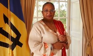 The Prime Minister of Barbados, Mia Amor Mottley, has spent years campaigning against pollution, climate change and deforestation, turning Barbados into a frontrunner in the global environmental movement.