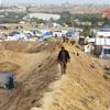 По данным УГКВ, под действием израильских распоряжений об эвакуации в настоящее время находятся «285 квадратных километров, или примерно 78 процентов территории сектора Газа».