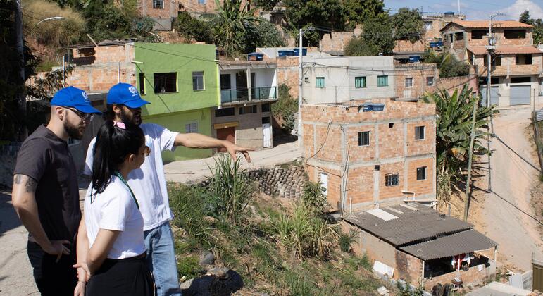 un.org - From favelas to informal settlements, new UN report points to housing solutions that work
