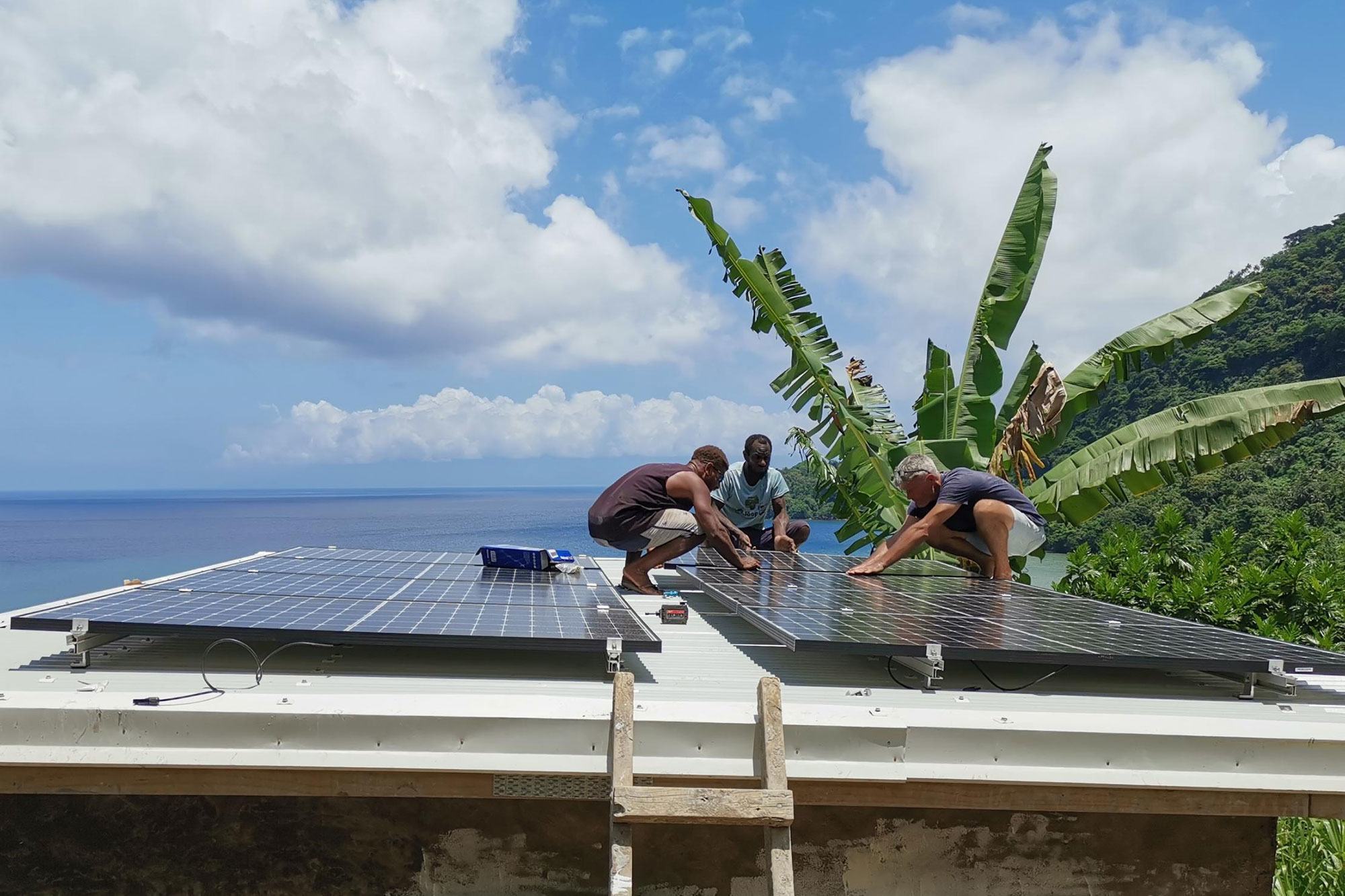 Energias solar e eólica demonstram avanço notável em 2025