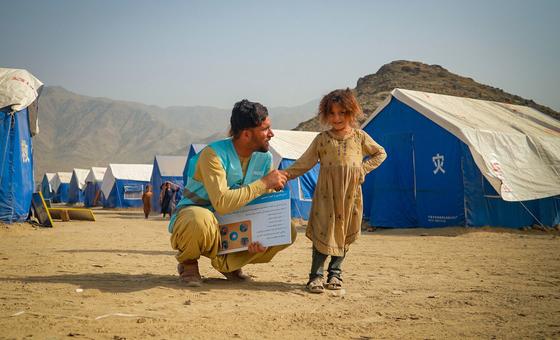 UN&rsquo;s T&uuml;rk urges dialogue after deadly clashes on Afghan-Pakistan border