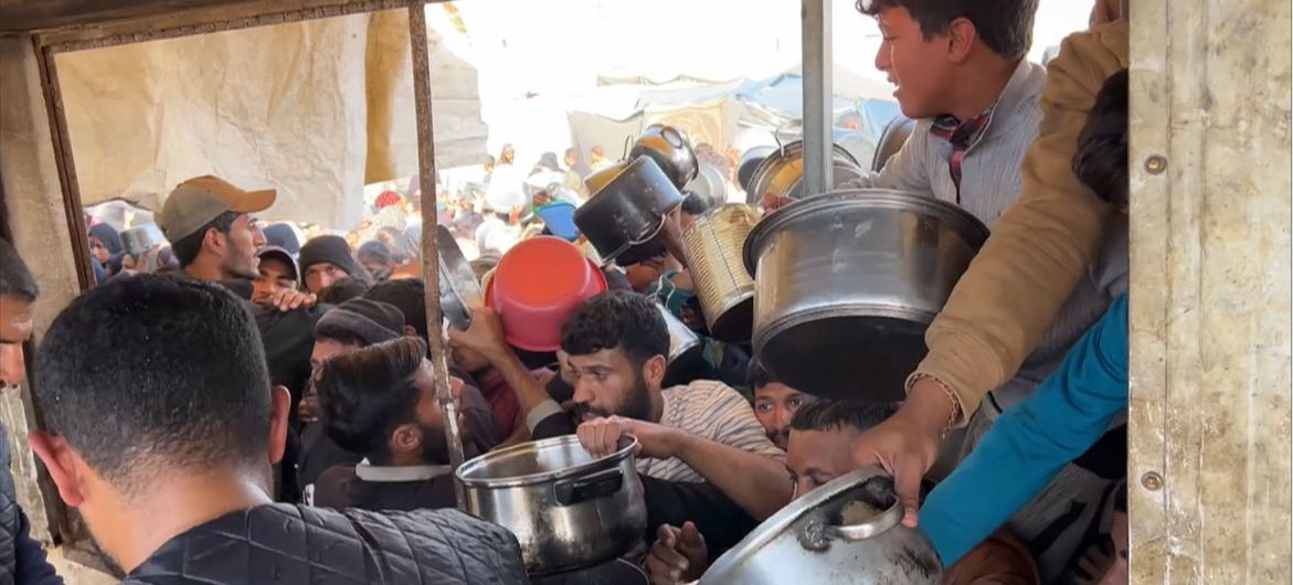 UN Agency for Palestine Refugees Condemns ‘Storming’ of Schools in East Jerusalem