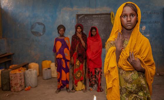 Geneva conference pledges $630 million in life-saving help for Ethiopia