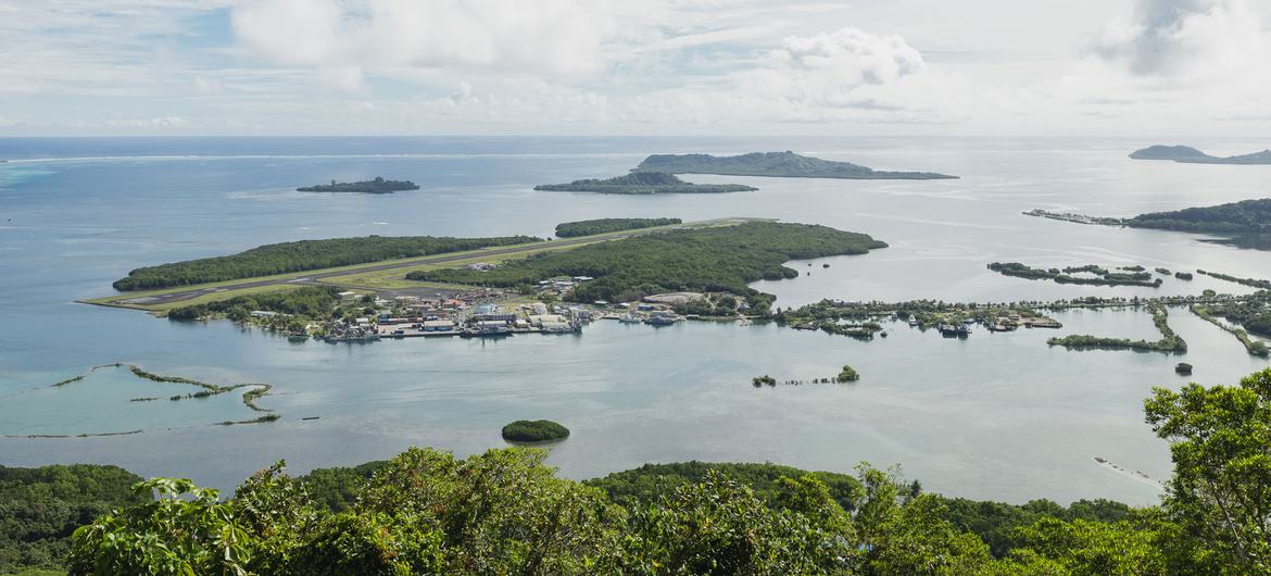 Как малые островные развивающиеся государства могут строить долгосрочные планы в условиях ограниченности ресурсов и большой уязвимости?