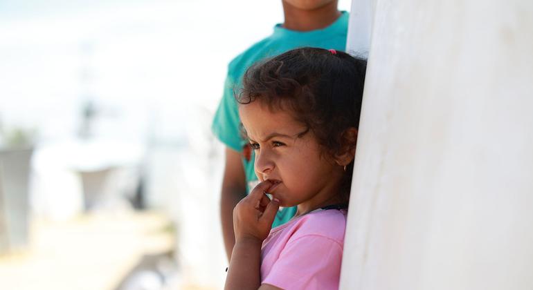 Un enfant tué par jour à Gaza : le cessez-le-feu, « une illusion cruelle et meurtrière »