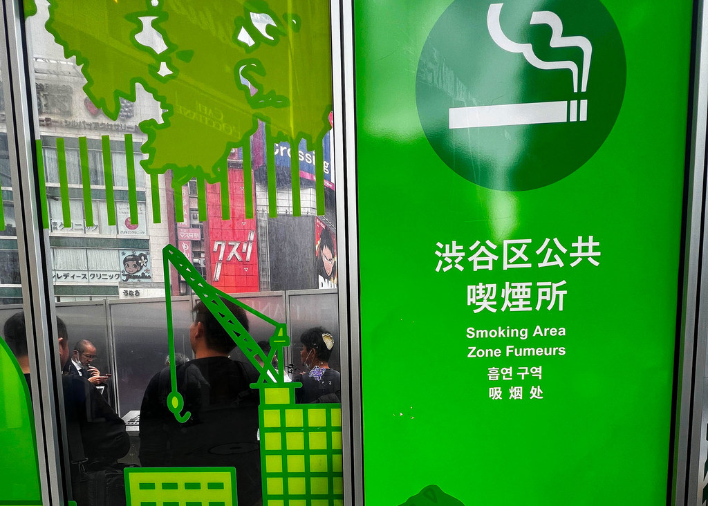 Tobacco use still claims over seven million lives a year according to the World Health Organization.