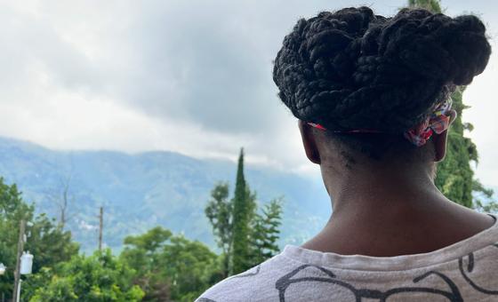 Healing Haiti in the face of an increase in sexual violence