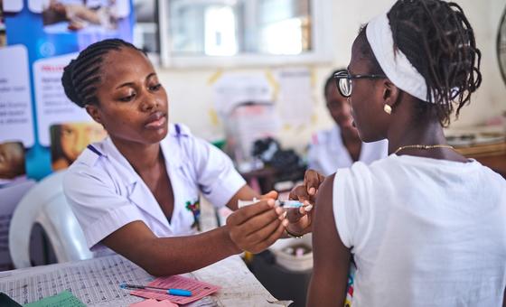 Grupo de expertos de la OMS reafirma que no hay vínculo entre las vacunas y el autismo