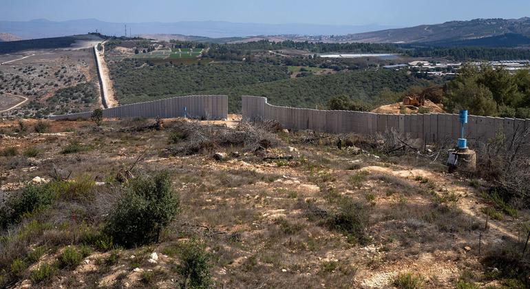 منسقة الأمم المتحدة الخاصة: لم يعد بإمكان لبنان المماطلة للانخراط في الحوار أو حصر السلاح بيد الدولة