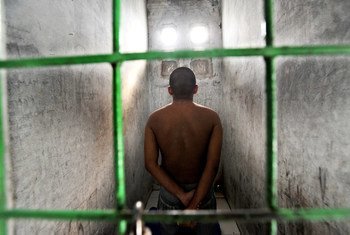 دنیا میں 94 فیصد قیدی مرد ہیں جن کی تعداد دو سال پہلے ایک کروڑ آٹھ لاکھ تھی۔