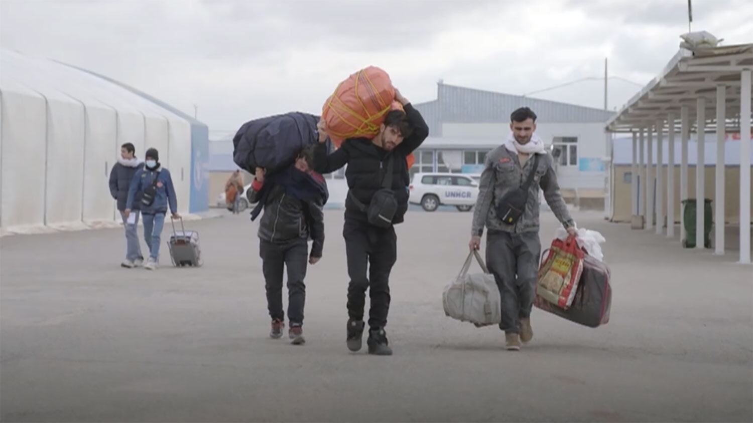 Afghans pushed ‘from one crisis into another’ as regional instability worsens humanitarian crisis Afghans pushed ‘from one crisis into another’ as regional instability worsens humanitarian crisis