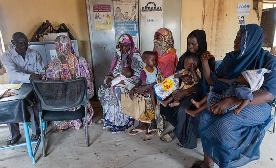 ‘Una guerra de atrocidades’ – Los investigadores de los derechos humanos de la ONU advierten que los civiles sudaneses están pagando el precio más alto