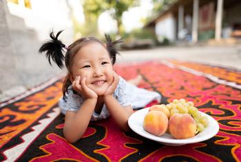 16 октября отмечают Всемирный день продовольствия 