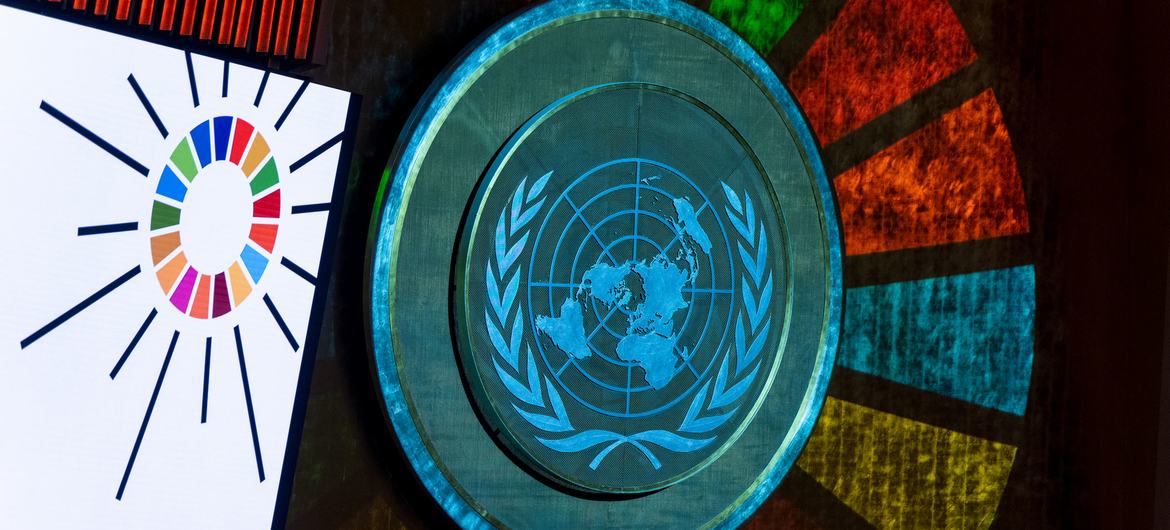 UN deputy chief calls for massive cuts in military spending and urgent action to save the SDGs — Global Issues