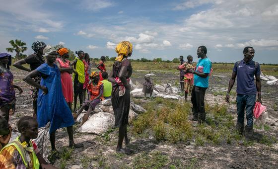 WFP requires $16.9 billion in 2025 as hunger reaches alarming highs