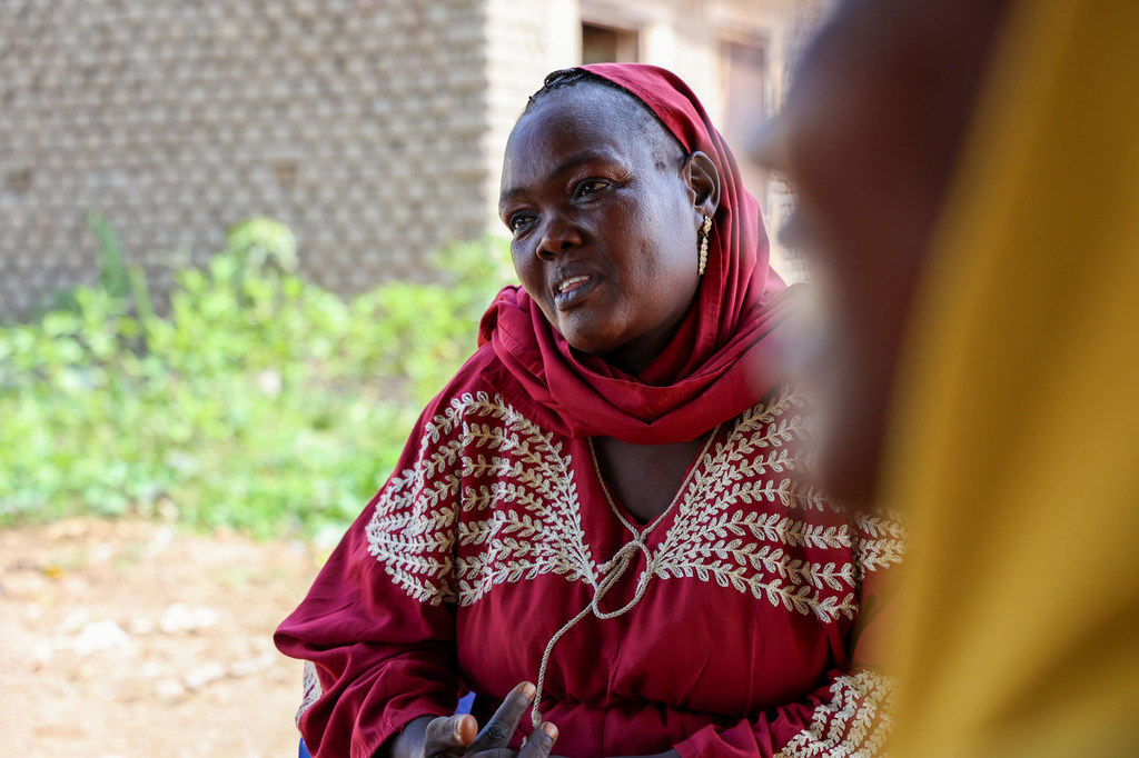 Cerca de 1400 mujeres de todo Sudán del Sur se han beneficiado de la formación en liderazgo.