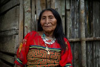 Indigenous Peoples should be at the forefront of climate action, drawing on generations of environmental stewardship and deep connection to the land.