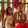 En Colombie, les enfants sont confrontés à une violence accrue.