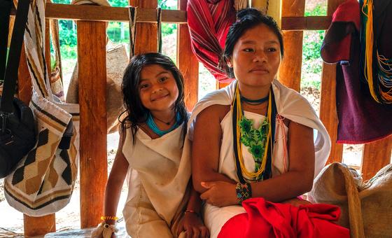 Colombie : en dépit des violences, la paix demeure un horizon tangible