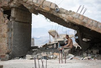 Urgent action needed to ‘pull Yemen back from the brink of catastrophe’