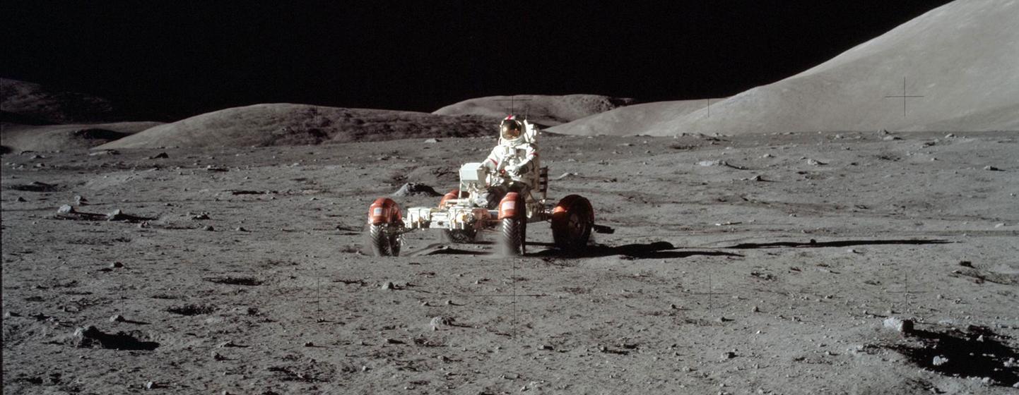 What time is it on the Moon? It’s all relative… — Global Issues