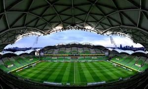 The FIFA Women's World Cup 2023 is getting underway in Australia & New Zealand including at the Melbourne Rectangular Stadium.