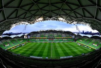 Kombe la Dunia la FIFA la Wanawake 2023 lilifanyika nchini Australia na New Zealand na katika Uwanja wa Mstatili wa Melbourne.