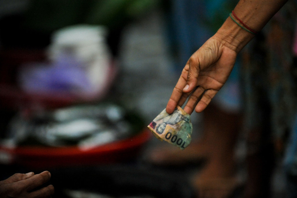 Beyond GDP is about finding new ways to measure progress