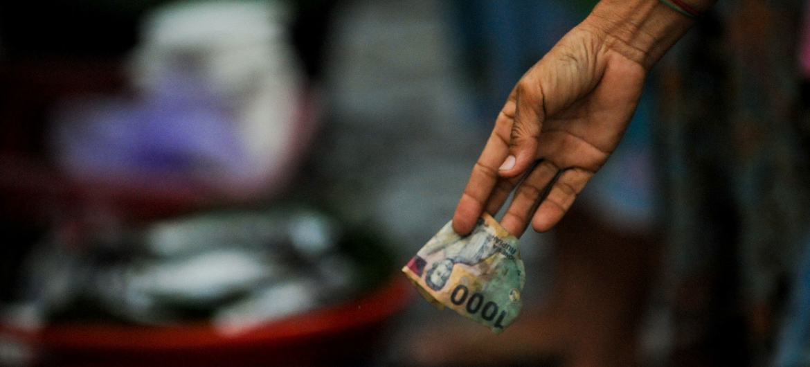 « Au-delà du PIB » consiste à trouver de nouvelles façons de mesurer le progrès.