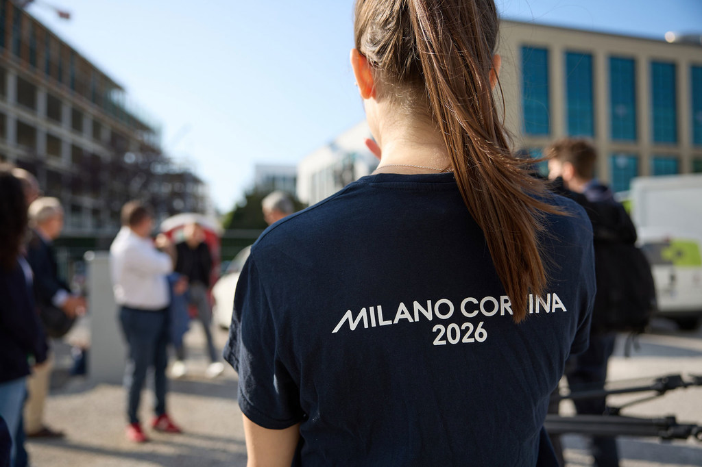 Зимние Олимпийские игры в Милане и Кортине пройдут в феврале и марте 2026 года.