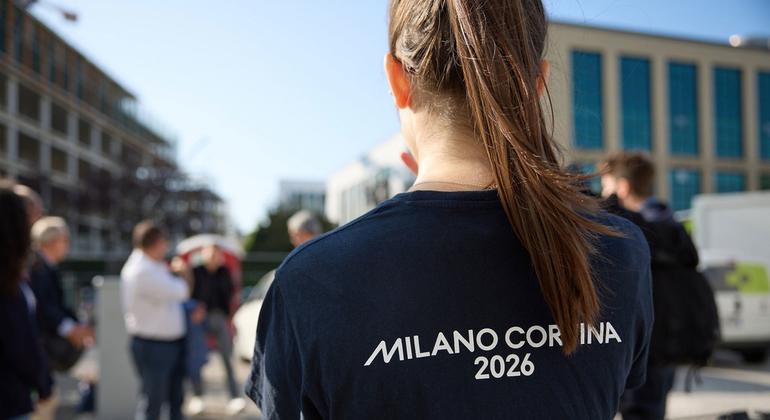 Зимние Олимпийские игры в Милане и Кортине пройдут в феврале и марте 2026 года.