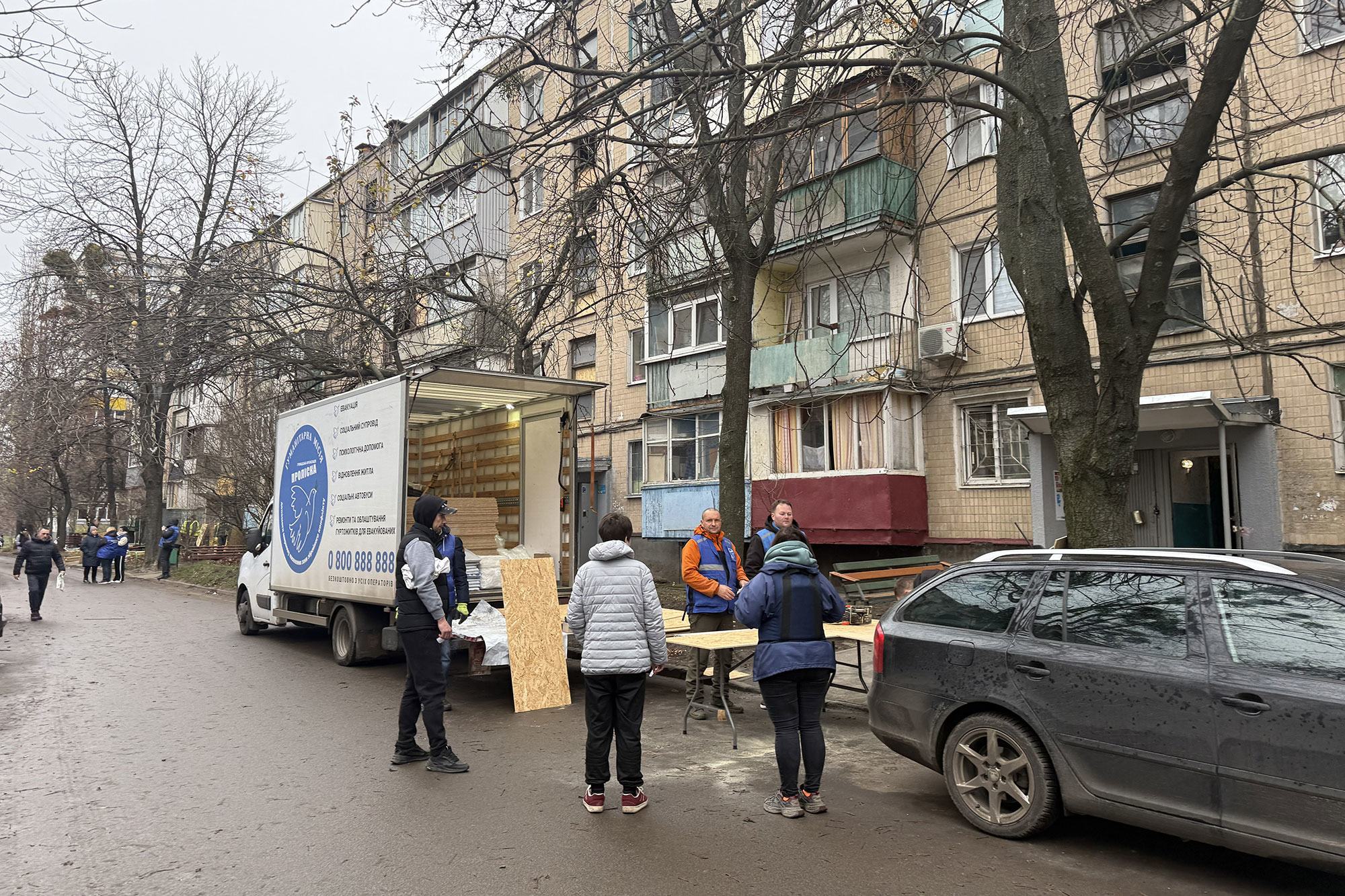 Радио ООН | 17-21.11.2025 Радио ООН | 17-21.11.2025