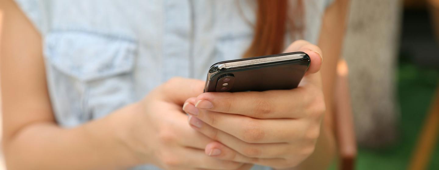 Online abuse against women is surging globally.