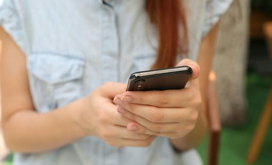 Online abuse against women is surging globally.