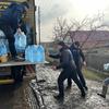 С февраля 2022 года гуманитарные учреждения ООН направили в различные регионы Украины, находящиеся под контролем правительства страны, тысячи автоколонн с помощью. 