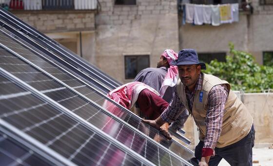 Guterres calls on countries to set clear timelines for transition away from fossil fuels