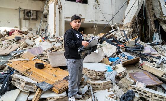 لبنان – مفوضية حقوق الإنسان توثق الأثر المستمر والمروع للتصعيد الأخير