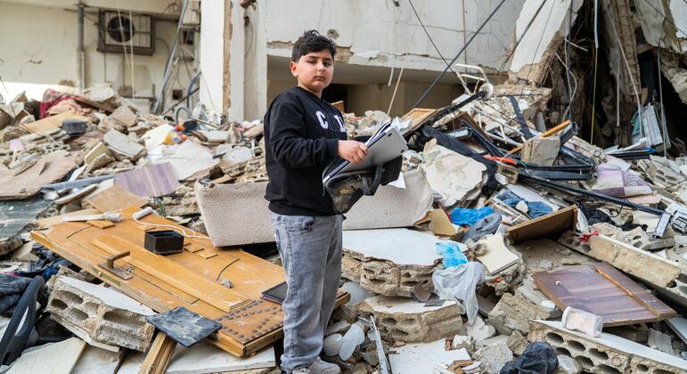 لبنان – مفوضية حقوق الإنسان توثق الأثر المستمر والمروع للتصعيد الأخير