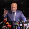 Прокурор Международного уголовного суда Карим Хан. 