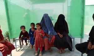 افغانستان میں خواتین اور لڑکیوں کے حقوق کا سنگین ترین بحران ہے جو معمول کی صورتحال بنتا جا رہا ہے۔