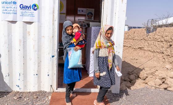 En Afghanistan, 80% des femmes sont exclues de l’éducation et du travail