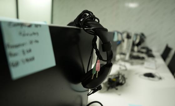 Неправомерная деятельность в киберпространстве растет как со стороны государственных и негосударственных субъектов, так и со стороны откровенных преступников.