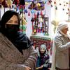 À l’occasion 15e anniversaire d’ONU Femmes, l’agence, basée à New York, est allée à la rencontre de celles qui, contre toute logique, refusent de renoncer à leur avenir en Afghanistan (photo d'archive).