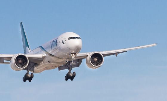 据联合国世界旅游组织统计，全球旅游业呈上升趋势，2024年前九个月，国际游客人数约为11亿人次。