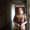 Наталья пытается возродить культурную жизнь Бородянки.