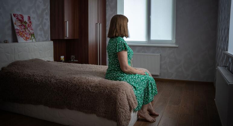 Ukraine : l’ONU dénonce les violences sexuelles infligées à des prisonniers et civils par les forces russes