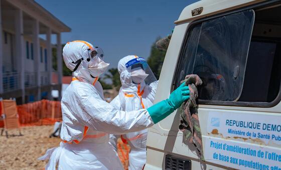 Ébola, estrecho de Ormuz, precios del café y el té, Corte Penal Internacional… Las noticias del martes