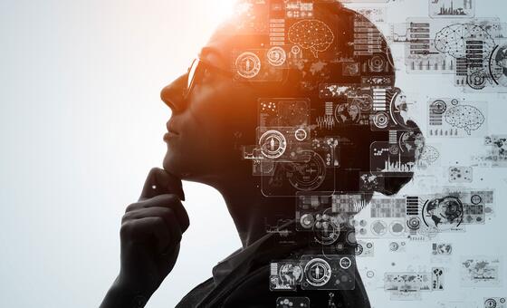 Un nouveau rapport d’ONU Femmes montre que les inégalités entre les sexes se reproduisent dans l’ensemble de l’économie de l’IA : de la conception des technologies à leur utilisation, en passant par les postes de direction.