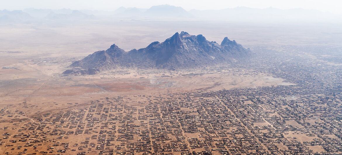 Sudan: ‘It made me dream again’: The students refusing to let war stop their education
