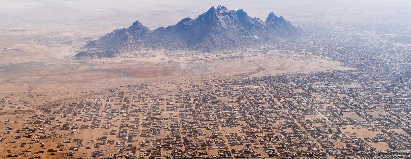Sudan: ‘It made me dream again’: The students refusing to let war stop their education